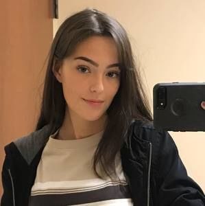 Meet your Posher, Jackie